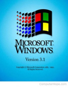 windows31